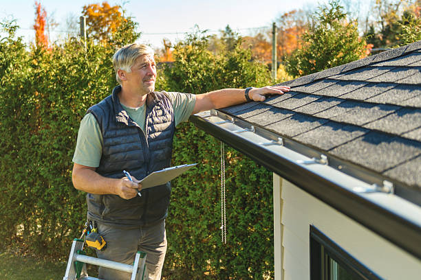Trusted Gutter Repair And Installation service in Everett, MA - Ben Roofing and Steel LLC
